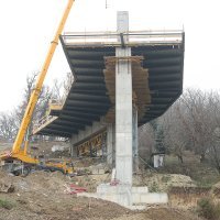 Gradnja sljemenske žičare