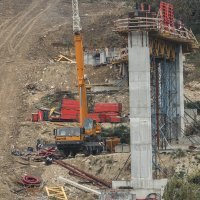 Gradnja sljemenske žičare