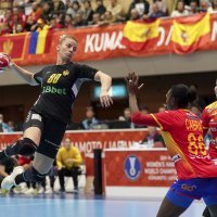 Španjolska - Crna Gora