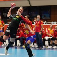 Španjolska - Crna Gora