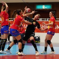 Španjolska - Crna Gora