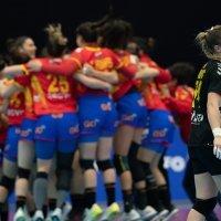 Španjolska - Crna Gora