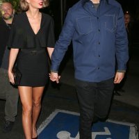 Calvin Harris i Taylor Swift