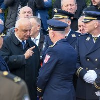 Dan dubrovačkih branitelja na Srđu