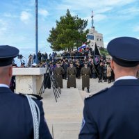 Dan dubrovačkih branitelja na Srđu