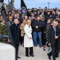 Dan dubrovačkih branitelja na Srđu