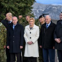 Dan dubrovačkih branitelja na Srđu