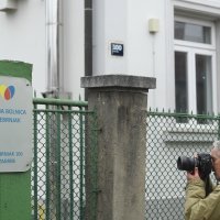 Primopredaja ravnateljske dužnosti u Dječjoj bolnici Srebrnjak