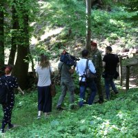 Park-šuma Pantovčak