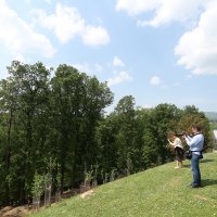 Park-šuma Pantovčak