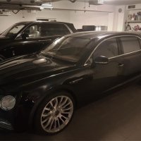 Uhićeni kriminalci koji su se bavili preprodajom luksuznih automobila