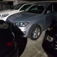 Uhićeni kriminalci koji su se bavili preprodajom luksuznih automobila