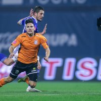 Dinamo - Varaždin
