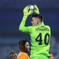 Dinamo - Varaždin