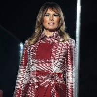 Melania Trump