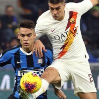 Inter Milano - Roma