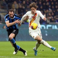 Inter Milano - Roma