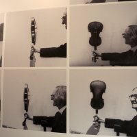 Otvorena izložba 'Violinom iznad granica/Stradivari u Rijeci - Kresnik i Cremona'