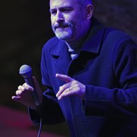 Koncert Giuliana na rivi u sklopu programa Adventa