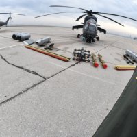 Beograd: Predsjednik Vučić na predstavljanju novih helikoptera Vojske Srbije