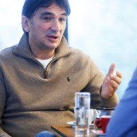 Zlatko Dalić