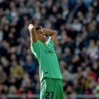 Real Madrid (Rodrygo) - Espanyol