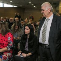 Osijek: Predsjednički kandidat Anto Đapić predstavio je svoj izborni program