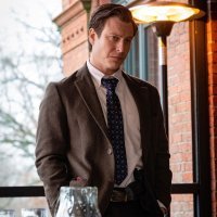 Scene iz filma 'Nož u leđa'