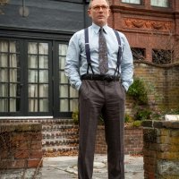 Scene iz filma 'Nož u leđa'