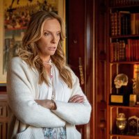 Scene iz filma 'Nož u leđa'