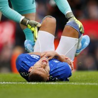 Everton (Richarlison) - Chelsea