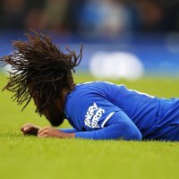Everton (Alex Iwobi) - Chelsea