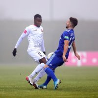 HNK Gorica - NK Slaven Belupo