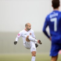 HNK Gorica - NK Slaven Belupo