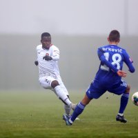 HNK Gorica - NK Slaven Belupo