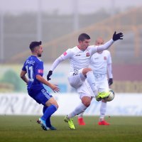 HNK Gorica - NK Slaven Belupo