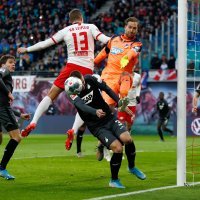 RB Leipzig (Stefan Ilsanker) - Hoffenheim (Sargis Adamyan)