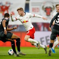 RB Leipzig (Timo Werner) - Hoffenheim