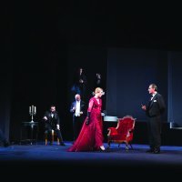 Gospoda Glembajevi Miroslava Krleže u Gavelli