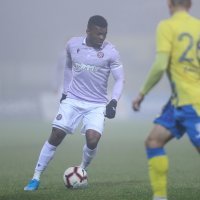 NK Inter Zaprešić - HNK Hajduk Split