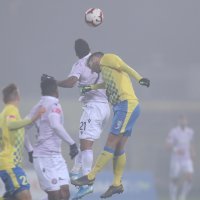 NK Inter Zaprešić - HNK Hajduk Split