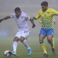 NK Inter Zaprešić - HNK Hajduk Split