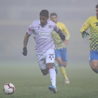 NK Inter Zaprešić - HNK Hajduk Split