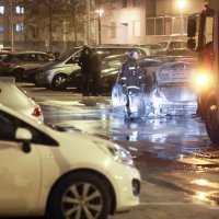 U Zagrebu ponovno izgorio automobil, požar zahvatio još tri parkirana auta