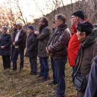 Zagreb: Na Sljemenu održana komemoracija povodom 28. godišnjice ubojstva obitelji Zec