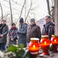 Zagreb: Na Sljemenu održana komemoracija povodom 28. godišnjice ubojstva obitelji Zec