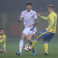 NK Inter Zaprešić - HNK Hajduk Split