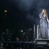 Zagreb: Severina nastupila u prepunoj Areni