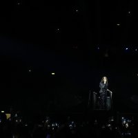 Zagreb: Severina nastupila u prepunoj Areni