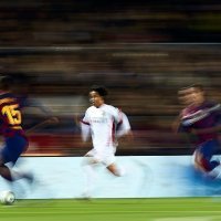 Barcelona (Clement Lenglet) - Mallorca (Takefusa Kubo)